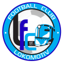 Jõhvi FC Lokomotiiv